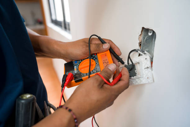 Electrical Upgrades for Homes in Mapleton, ND