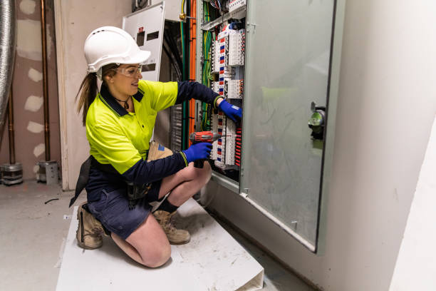 Best Home Electrical Repair  in Mapleton, ND