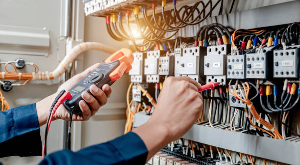 Affordable Electrical Installation in Mapleton, ND