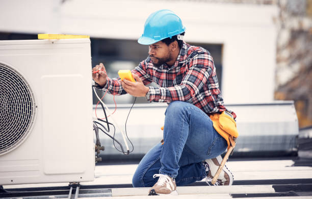 Best Outdoor Lighting Installation  in Mapleton, ND