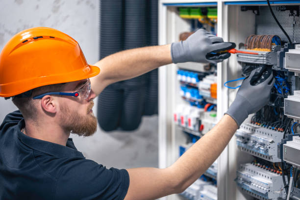 Best Electrical Upgrades for Homes  in Mapleton, ND