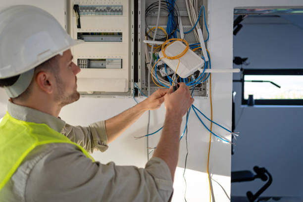 Professional Electrician in Mapleton, ND