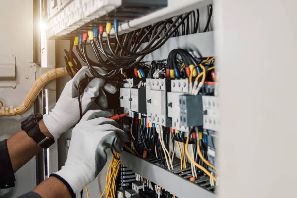Best Electrician for Home Renovation  in Mapleton, ND